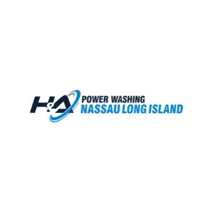H&A Power Washing Long Island